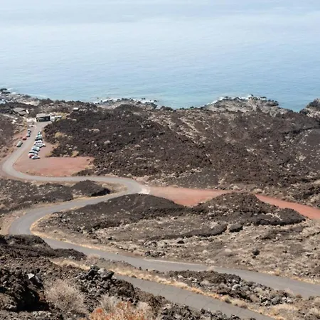 Semesterbostad Home2book Quiet Rural House & Bbq, El Pinar *