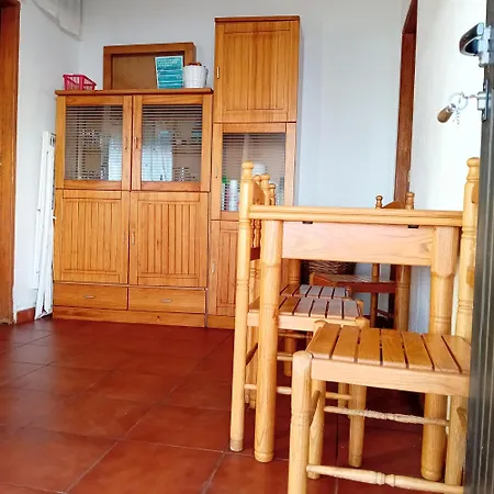 Home2book Quiet Rural House & Bbq, El Pinar * El Pinar (El Hierro)