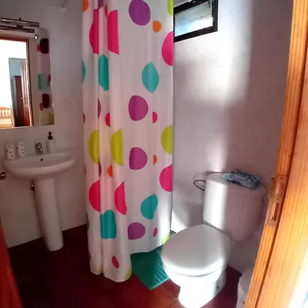 Semesterbostad Home2book Quiet Rural House & Bbq, El Pinar *