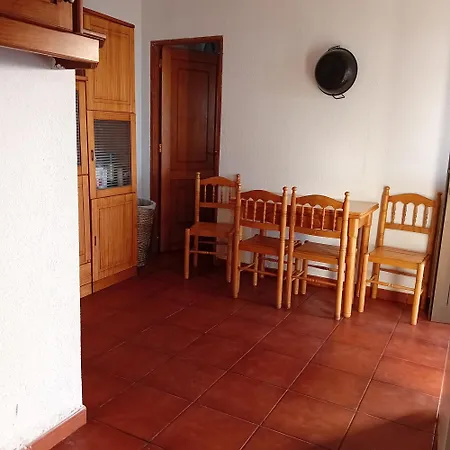Semesterbostad Home2book Quiet Rural House & Bbq, El Pinar El Pinar (El Hierro)