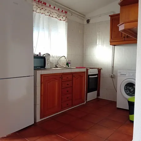 Home2book Quiet Rural House & Bbq, El Pinar Semesterbostad *
