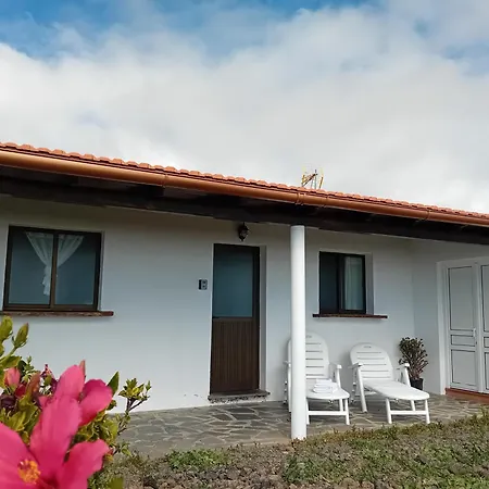 Home2book Quiet Rural House & Bbq, El Pinar Semesterbostad